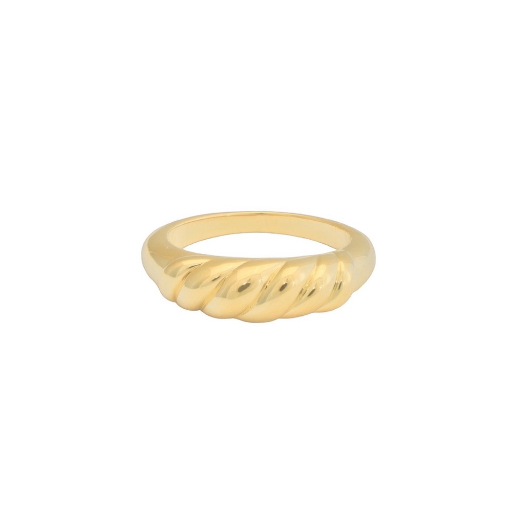 Croissant Ring